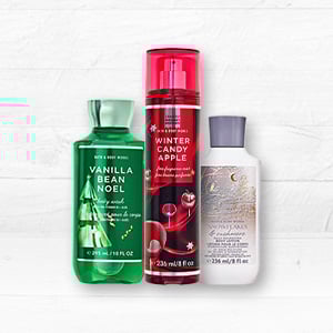 Holiday Collections, Buy 2 Get 2 Free